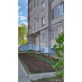 1-к. квартира, 33 м², 1/5 эт.