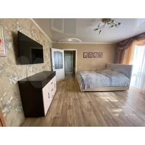 2-к. квартира, 52,4 м², 10/10 эт.